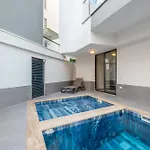 Διαμέρισμα Jasmin 9 2+1