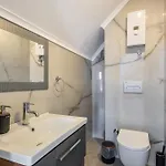 Διαμέρισμα Jasmin 9 2+1 Αλάνια