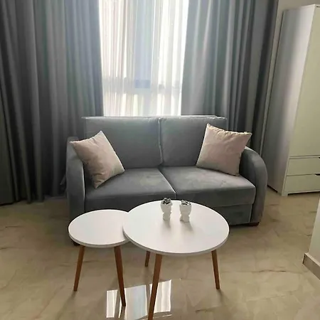 Apartment Jasmin 9 2+1 *