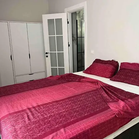 Apartment Jasmin 9 2+1 Alanya