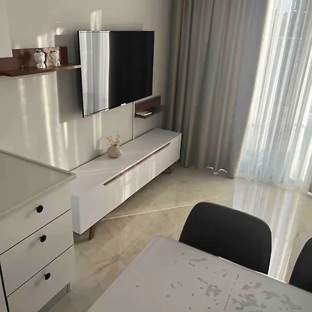 Apartment Jasmin 9 2+1 Alanya