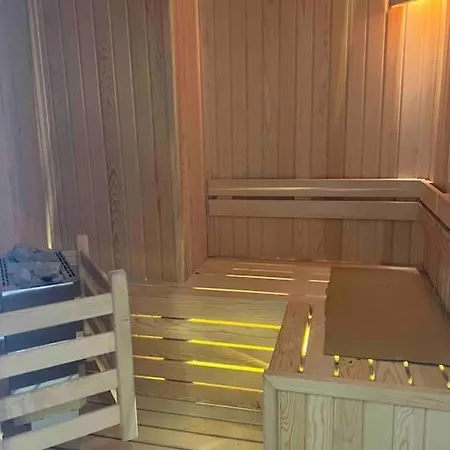 Jasmin 9 2+1 Apartment *