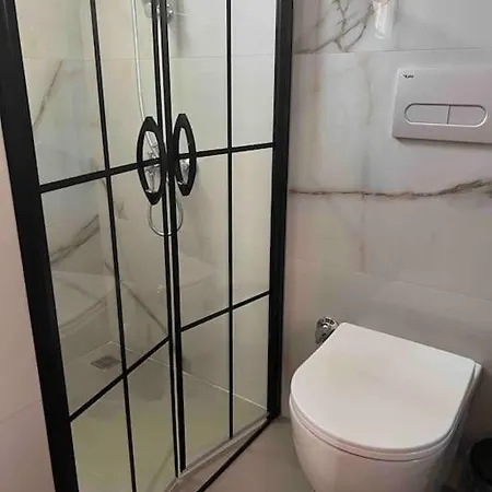 Jasmin 9 2+1 Apartment *