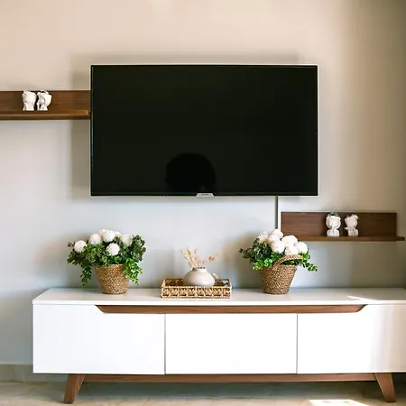 Jasmin 9 2+1 Apartman