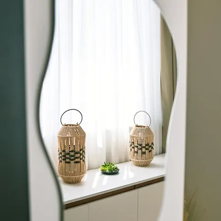 Apartamento Jasmin 9 2+1 Alanya