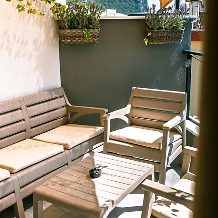 Jasmin 9 2+1 Apartman *