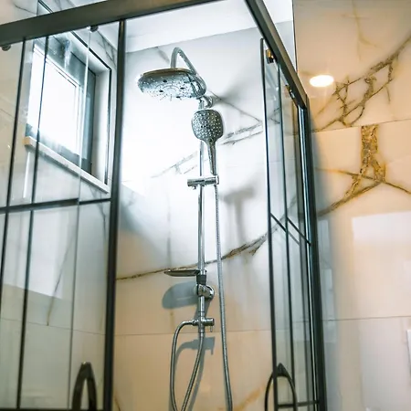 Jasmin 9 2+1 Apartment