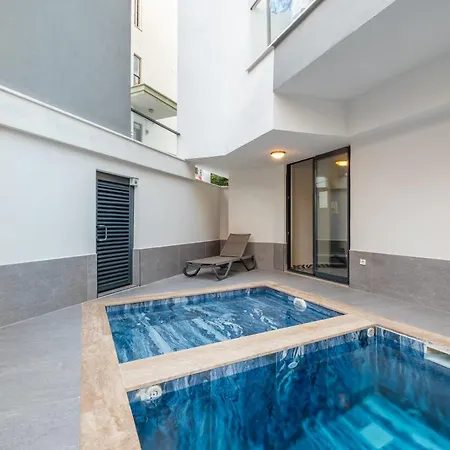 Apartamento Jasmin 9 2+1