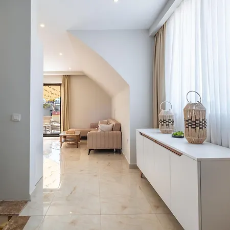 Apartamento Jasmin 9 2+1 *
