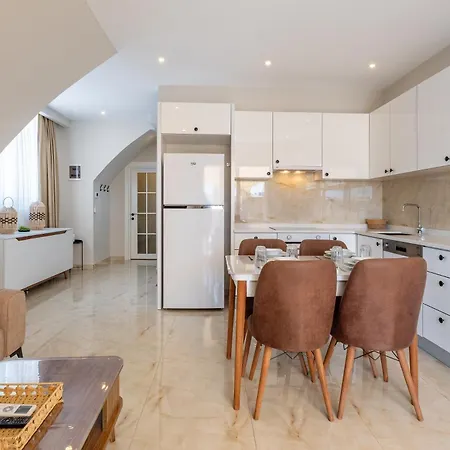 Apartment Jasmin 9 2+1 *