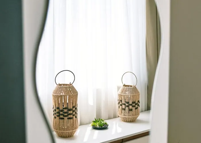 Lägenhet Jasmin 9 2+1 Alanya