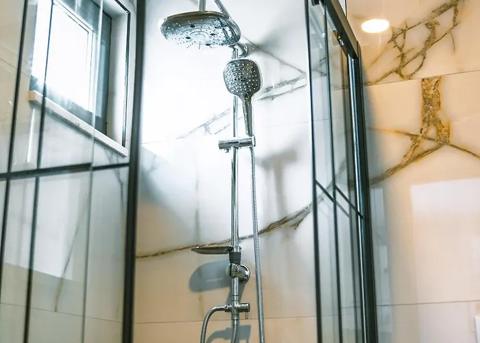 Jasmin 9 2+1 Lägenhet